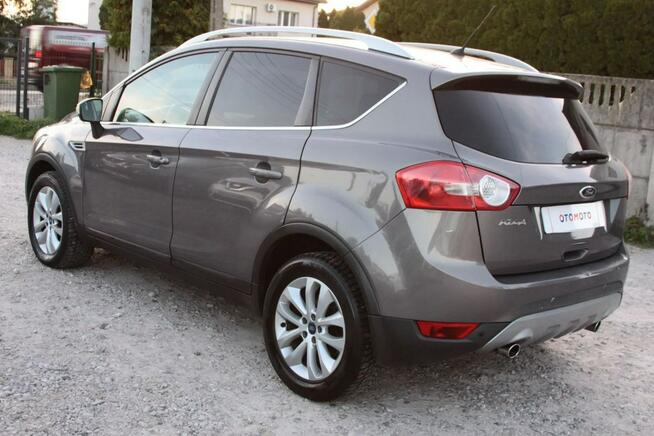 Ford Kuga 2012