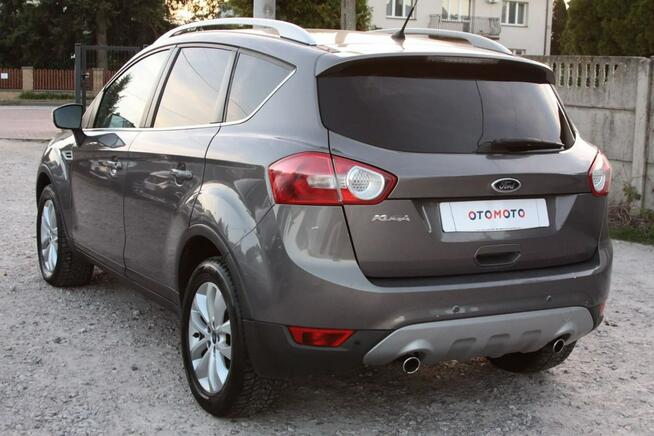 Ford Kuga 2012