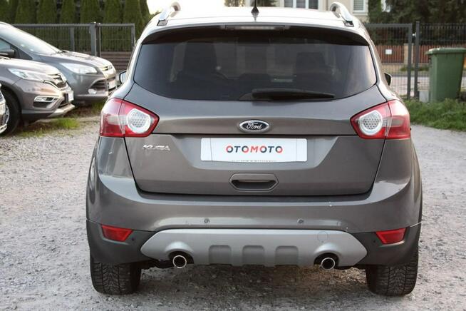Ford Kuga 2012