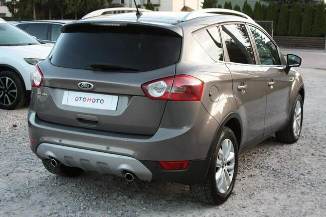 Ford Kuga 2012