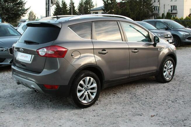 Ford Kuga 2012