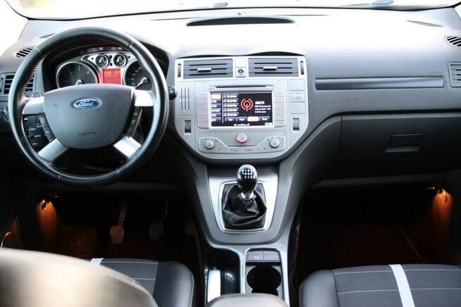 Ford Kuga 2012
