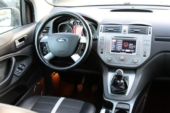 Ford Kuga 2012