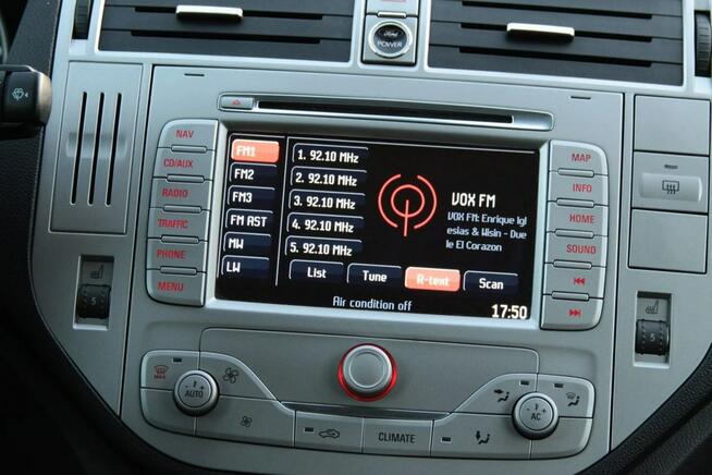 Ford Kuga 2012