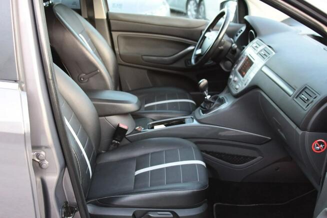 Ford Kuga 2012