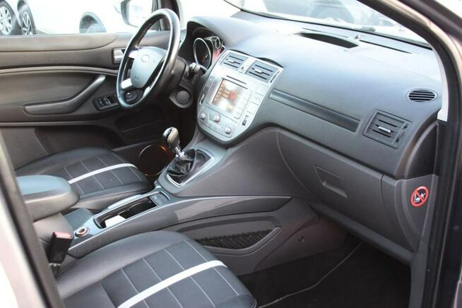 Ford Kuga 2012