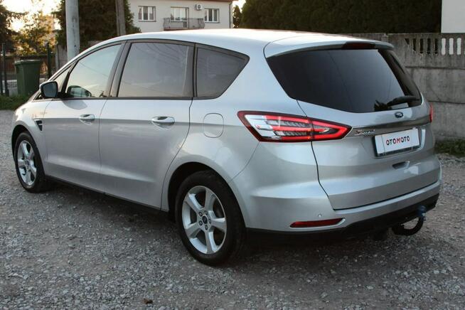 Ford S-Max 2016