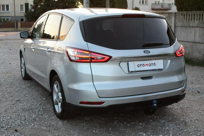Ford S-Max 2016