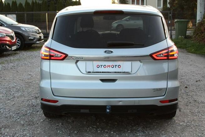 Ford S-Max 2016