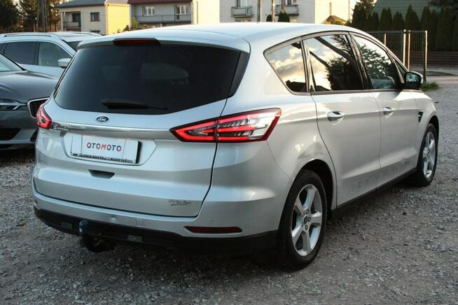 Ford S-Max 2016