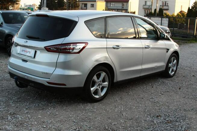 Ford S-Max 2016
