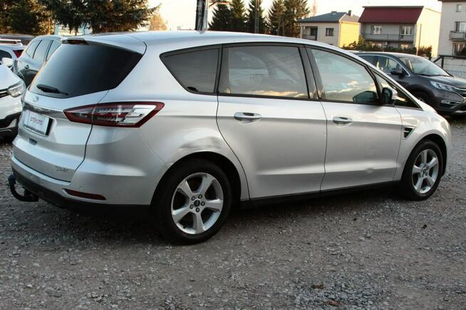 Ford S-Max 2016