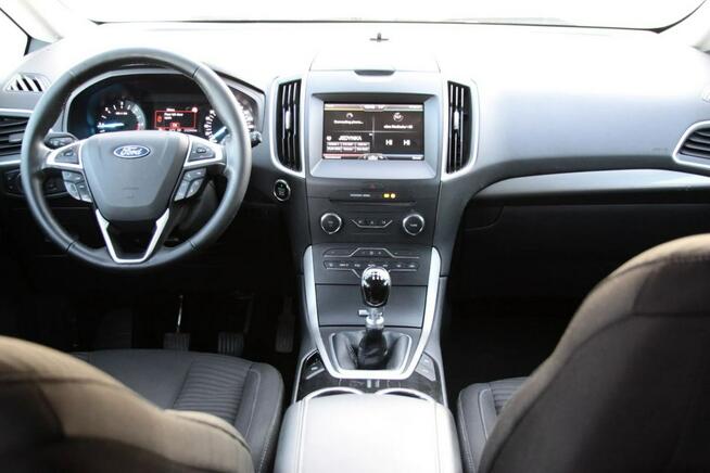 Ford S-Max 2016