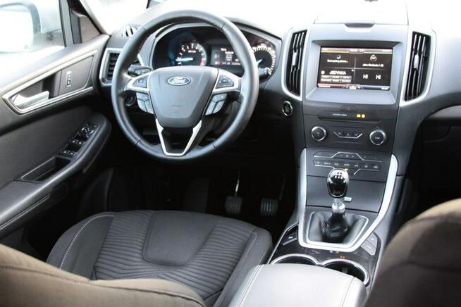 Ford S-Max 2016