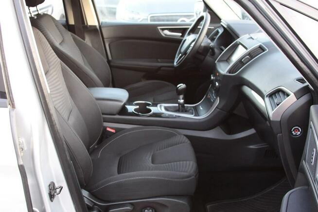 Ford S-Max 2016
