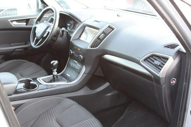 Ford S-Max 2016
