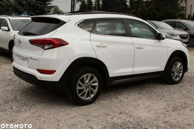 Hyundai Tucson 2016