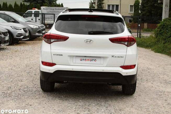 Hyundai Tucson 2016