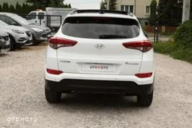 Hyundai Tucson 2016