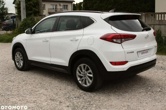 Hyundai Tucson 2016