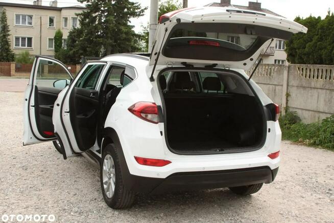 Hyundai Tucson 2016