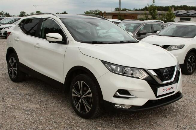 Nissan Qashqai 2017