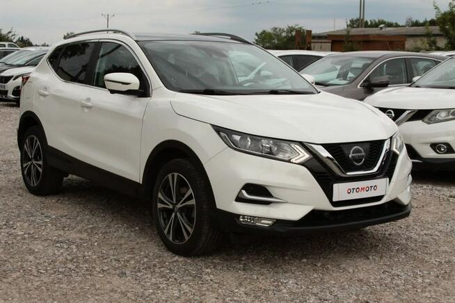 Nissan Qashqai 2017