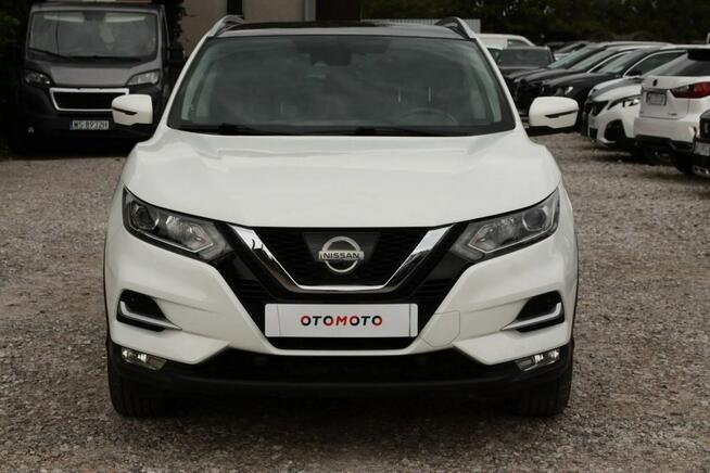 Nissan Qashqai 2017