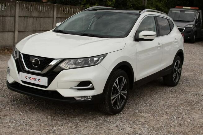 Nissan Qashqai 2017