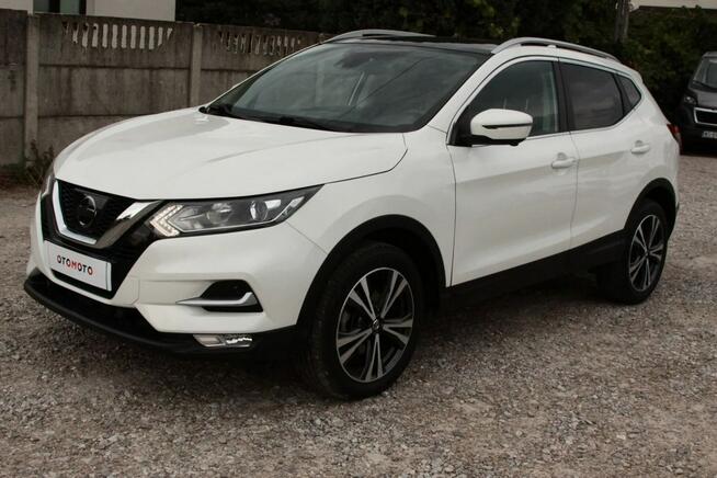 Nissan Qashqai 2017