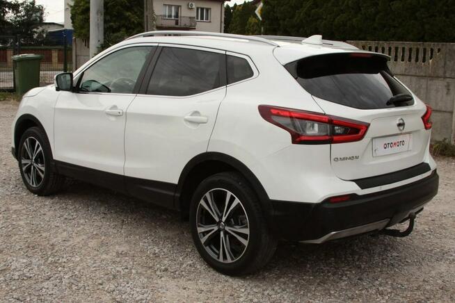 Nissan Qashqai 2017