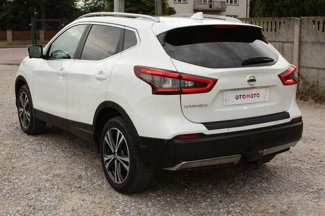Nissan Qashqai 2017