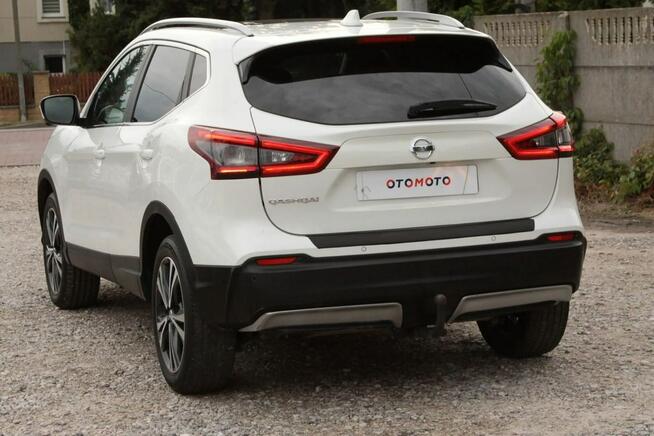 Nissan Qashqai 2017