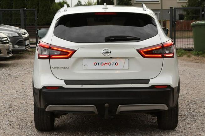 Nissan Qashqai 2017