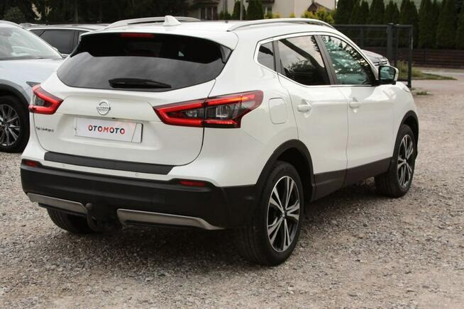 Nissan Qashqai 2017