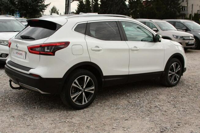 Nissan Qashqai 2017