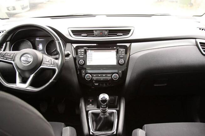 Nissan Qashqai 2017