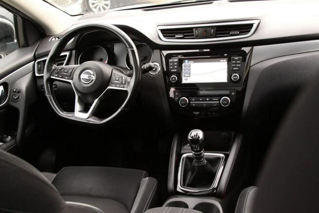 Nissan Qashqai 2017