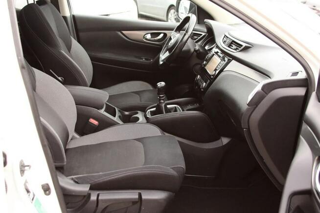 Nissan Qashqai 2017