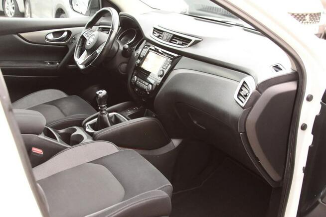 Nissan Qashqai 2017