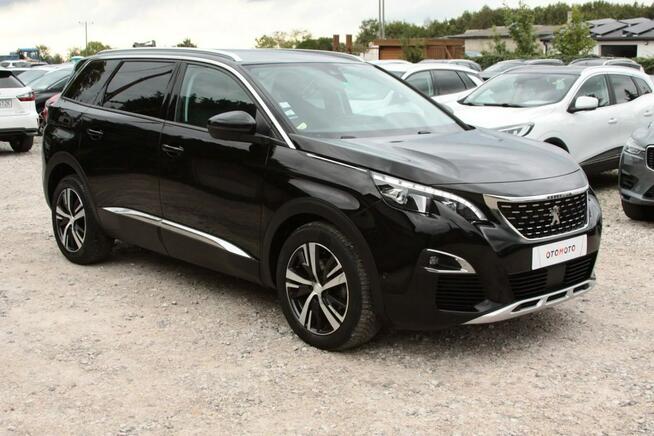 Peugeot 5008 2020