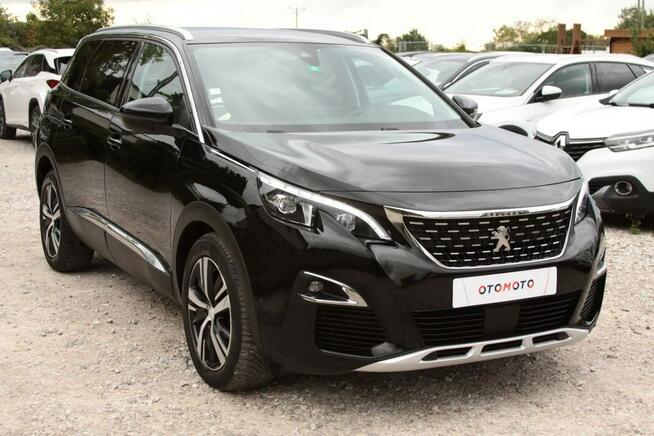 Peugeot 5008 2020