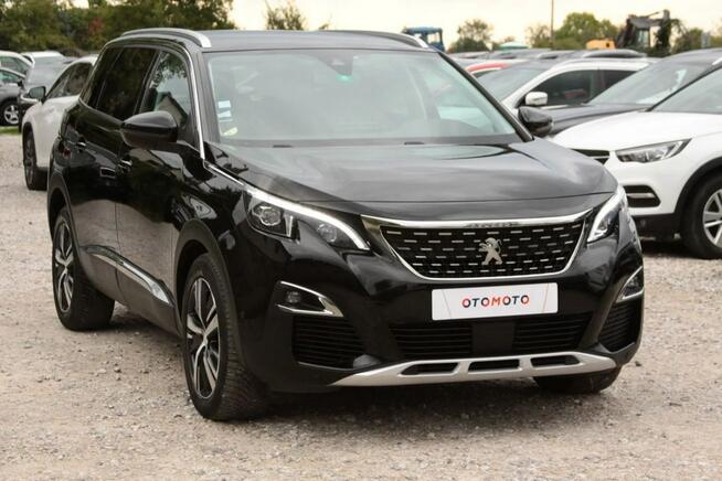 Peugeot 5008 2020