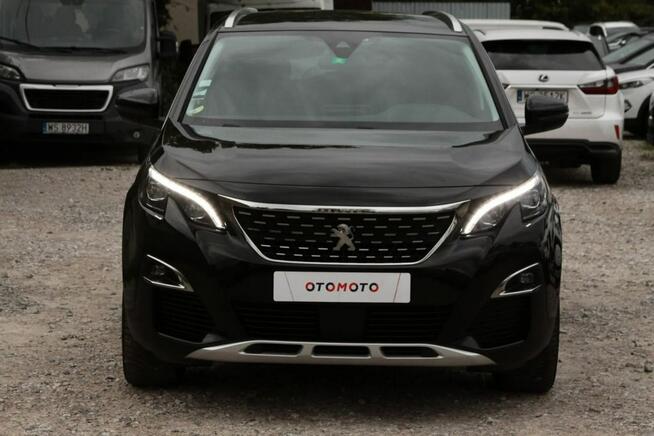 Peugeot 5008 2020