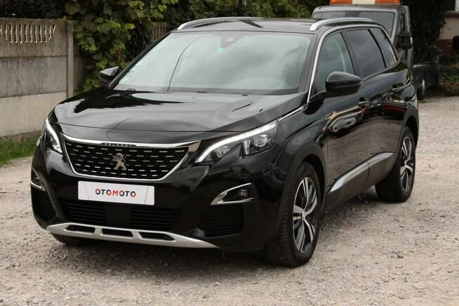 Peugeot 5008 2020