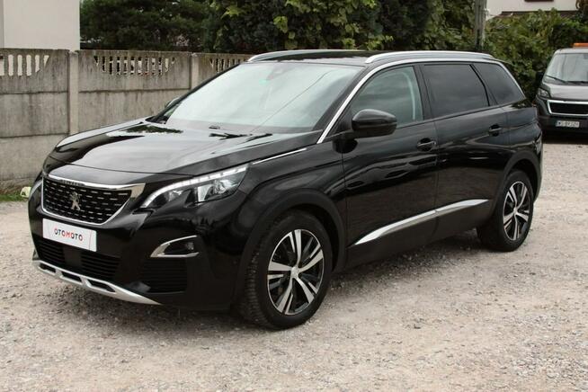 Peugeot 5008 2020