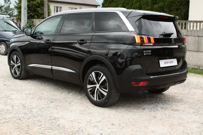 Peugeot 5008 2020