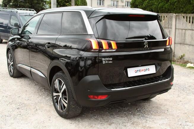 Peugeot 5008 2020
