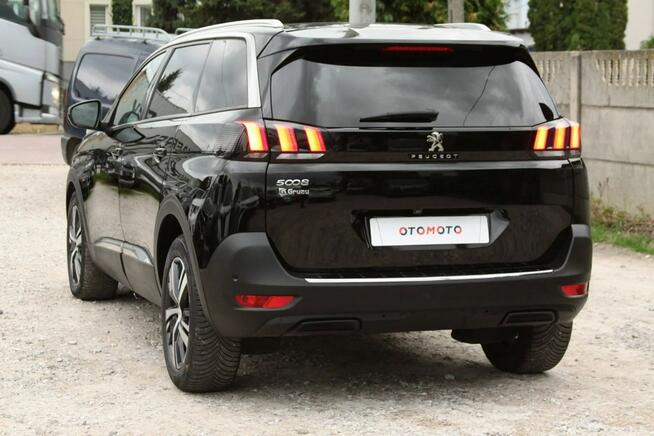 Peugeot 5008 2020
