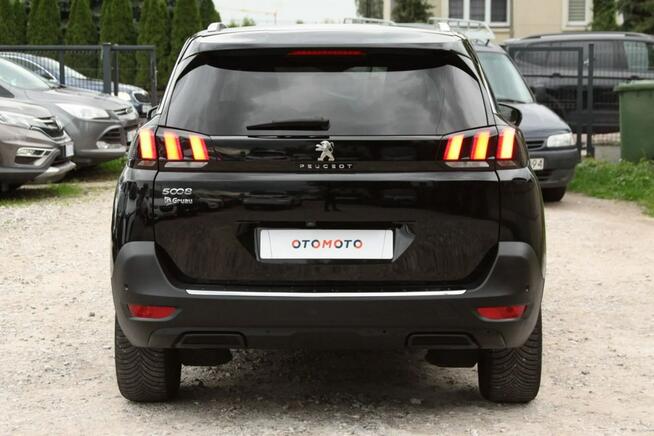 Peugeot 5008 2020